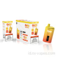 Elka Twist 18000puffs 25ml EJUICY VAPE LED Indikator